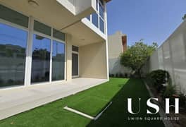 فیلا في أفينشيا،(أكويا من داماك) داماك هيلز 2 3 غرف 120000 درهم - 14358427