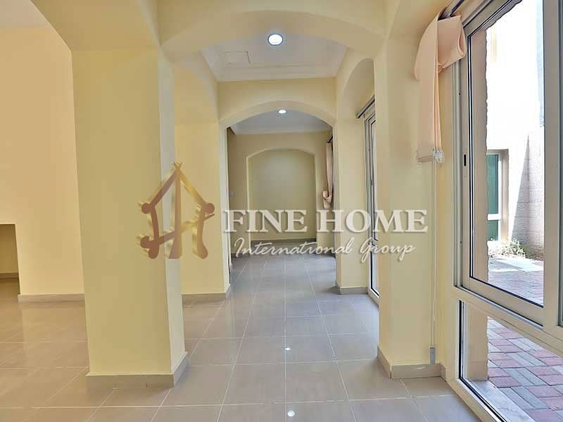 Villa 4BR/ Swimming pool in Golf Gardens Villa 4BR/ Swimming pool in Golf Gardens