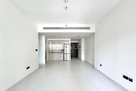 1 habitación Apartamento para en Alquiler en Dubai Harbour, Dubai - Apartamento en Dubai Harbour，Emaar Beachfront，Marina Vista，Marina Vista Tower 2, 1 dormitorio, 130000 AED - 14358515