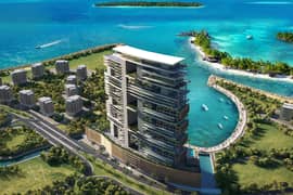 شقة في أبراج راديانت مارينا،شمس أبوظبي،جزيرة الريم 2 غرف 2900000 درهم - 14358702