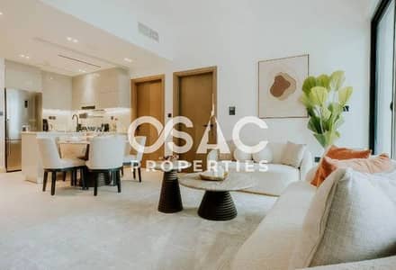 1 Bedroom Apartment for Sale in Business Bay, Dubai - High Floor| Tenanted | Prime Location