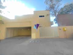 فیلا في حدائق الراحة 4 غرف 220000 درهم - 14358803