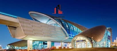 شقة في القصيص 1،القصيص السكنية،القصيص 1 غرفة 55000 درهم - 14358835