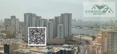 شقة في أبراج لؤلؤة عجمان،عجمان وسط المدينة 22000 درهم - 14358943