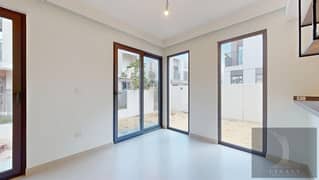 Handed Over, Keys in Hand, Real Listing, 4br+m TH