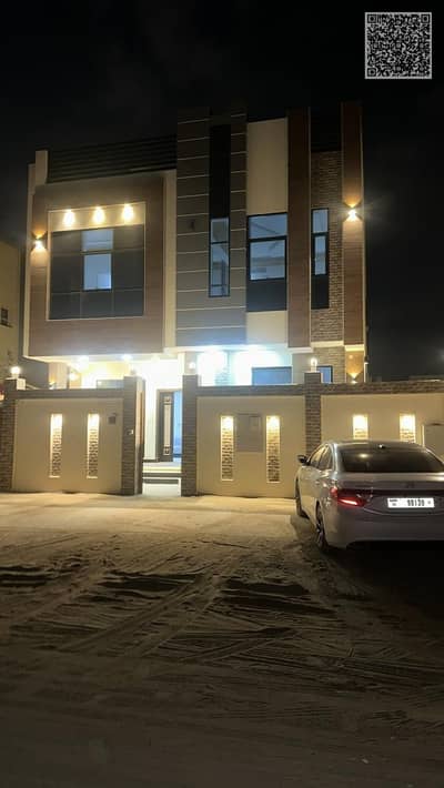 6 Schlafzimmer Villa zum zur Miete in Al Helio, Ajman - WhatsApp Image 2026-02-20 at 11.47. 14 PM (2). jpeg 6 Schlafzimmer Villa zum zur Miete in Al Helio, Ajman - WhatsApp Image 2026-02-20 at 11.47. 14 PM (2). jpeg