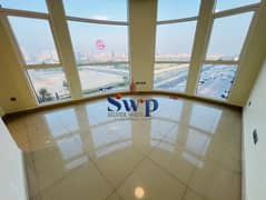 شقة في يونايتد سكوير،الخالدية 2 غرف 130000 درهم - 14302688