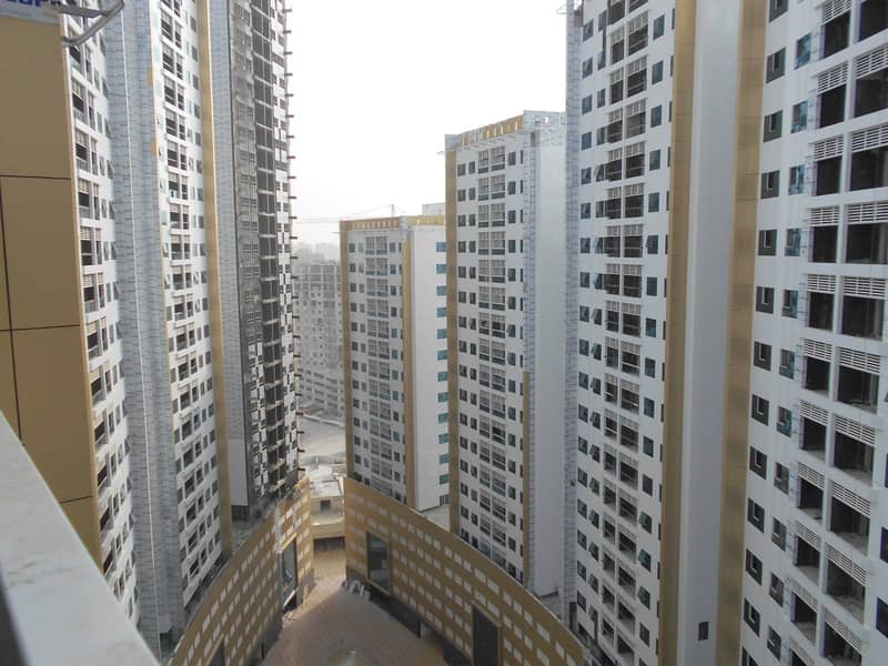 One Bedroom Flat For SALE In  Ajman Pearl Tower, Ajman