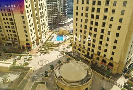 1 Bedroom Apartment for Rent in Jumeirah Beach Residence (JBR), Dubai - 3. png