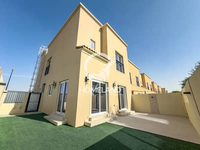 4 Slaapkamers Villa te Huur in Villanova, Dubai - Villa in Villanova，Amaranta，Amaranta 1, 4 slaapkamers, 174500 AED - 14359313