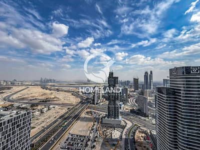 1 Bedroom Apartment for Rent in Downtown Dubai, Dubai - High Floor | Luxurious Furnishings |Open City View
