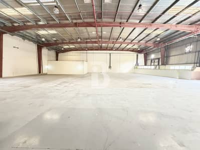 Warehouse zum Miete in Dubai Investments Park (DIP), Dubai - Lagerhalle in Dubai Investments Park (DIP),Dubai Investments Park 2, 472225 AED - 13428560 Warehouse zum Miete in Dubai Investments Park (DIP), Dubai - Lagerhalle in Dubai Investments Park (DIP),Dubai Investments Park 2, 472225 AED - 13428560