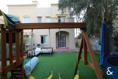 2 Camere Villa in Vendita a The Springs, Dubai - Villa a The Springs，The Springs 11, 2 camere da letto, 3999999 AED - 14359399