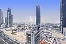 شقة في ذا لوفتس إيست،ذا لوفتس،وسط مدينة دبي 1 غرفة 130000 درهم - 14359402