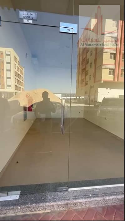 Магазин в аренду в Аль Джурф, Аджман - 8548934c-f950-4121-be10-8806711ad04c. jpg Магазин в аренду в Аль Джурф, Аджман - 8548934c-f950-4121-be10-8806711ad04c. jpg