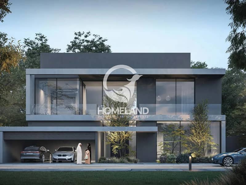 Exclusive Resale | 3 BR Corner | Green Community Exclusive Resale | 3 BR Corner | Green Community
