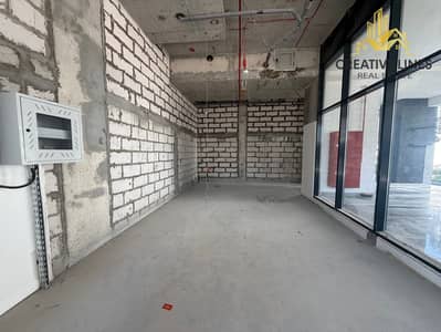 Shop for Rent in Azizi Riviera, Dubai - IMG_7573. jpg
