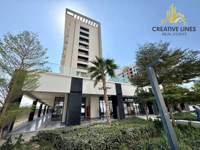 Shop for Rent in Meydan, Dubai - IMG_6801. jpg