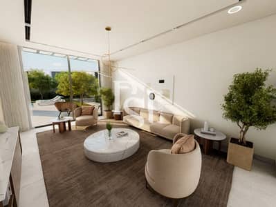5 Schlafzimmer Villa zum zum Verkauf in Al Hudayriat Island, Abu Dhabi - wm-16. jpg