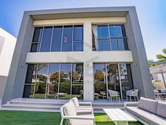 فیلا في سيدرا 1،فلل سيدرا،دبي هيلز استيت 4 غرف 600000 درهم - 14359221