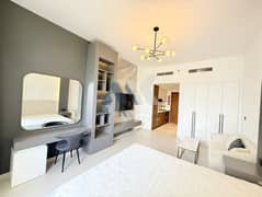 شقة في برايم ريزدنسي 3،الفرجان 63000 درهم - 14359680