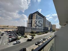 شقة في سمانا بارك فيوز،أرجان 1 غرفة 1020000 درهم - 14359703