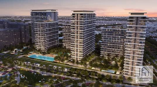 2 Camere Appartamento in vendita a Dubai Hills Estate, Dubai - 7. png 2 Camere Appartamento in vendita a Dubai Hills Estate, Dubai - 7. png