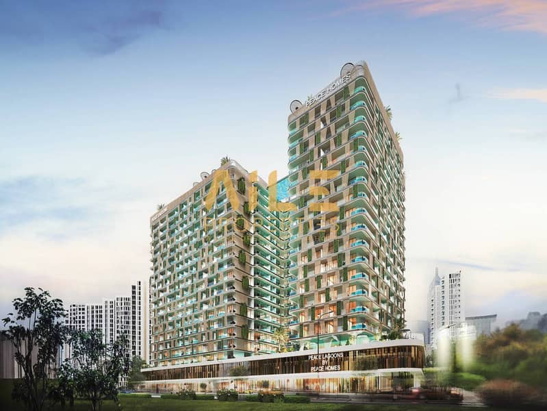 PRIME RESIDENCE | EASY PAYMENT | RAMADAN OFFER PRIME RESIDENCE | EASY PAYMENT | RAMADAN OFFER