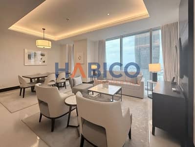 2 Bedroom Apartment for Rent in Downtown Dubai, Dubai - WhatsApp Image 2026-02-21 at 10.57. 57 AM. jpeg 2 Bedroom Apartment for Rent in Downtown Dubai, Dubai - WhatsApp Image 2026-02-21 at 10.57. 57 AM. jpeg
