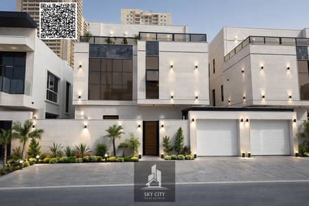 6 Bedroom Villa for Sale in Al Amerah, Ajman - WhatsApp Image 2026-02-21 at 12.33. 20 AM (1). jpeg 6 Bedroom Villa for Sale in Al Amerah, Ajman - WhatsApp Image 2026-02-21 at 12.33. 20 AM (1). jpeg