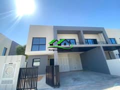 فیلا في ذا ماغنولياز،ياس ايكرز،جزيرة ياس 4 غرف 377999 درهم - 14360010