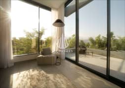 مجتمع متكامل || خطة دفع مرنة || 5% دفعة أولى