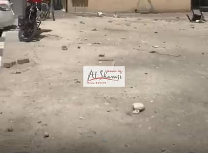 ارض تجارية للبيع في النهدة، الشارقة - ارض النهدة (4). jpeg ارض تجارية للبيع في النهدة، الشارقة - ارض النهدة (4). jpeg