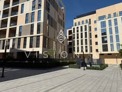 شقة في SS 3،اسواق سكنية،الممشى،مويلح 2 غرف 1029000 درهم - 14360152