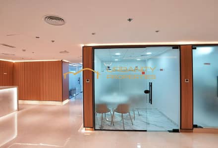 Other Commercial  للايجار في الخليج التجاري، دبي - برج ذا كورت،الخليج التجاري 45000 درهم - 14359957