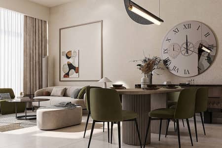 2 habitaciones Apartamento para en Venta en Dubai South, Dubai - Apartamento en Dubai South，Residential District，South Living, 2 dormitorios, 1647500 AED - 14360192