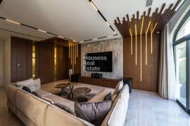 Luxury Golf View Villa with Private Pool|SmartHome