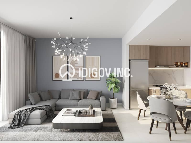 Appartamento a Al Khan,Maryam Island,Mesk Residences, 1 camera da letto, 730000 AED - 14360253 Appartamento a Al Khan,Maryam Island,Mesk Residences, 1 camera da letto, 730000 AED - 14360253