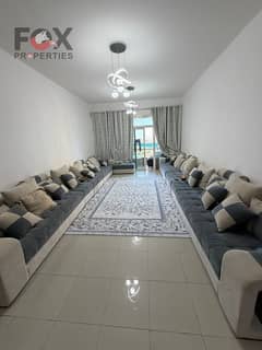 تملك حر لجميع الجنسيات | مساحه واسعه | باركن خاص | اطلاله مفتوحه