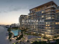 Panoramic Sea View | Investor Deal | Luxury Living