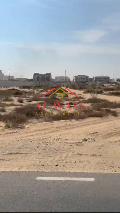 Plot for Sale in Al Belaida, Sharjah - WhatsApp Image 2026-02-21 at 1.07. 45 AM. jpeg