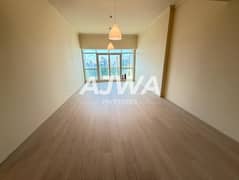 شقة في برج ليك سيتي،مجمع D،أبراج بحيرات الجميرا 1 غرفة 90000 درهم - 14360445