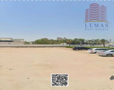 Plot for Sale in Corniche Ajman, Ajman - لقطة شاشة 2026-02-21 124250. png