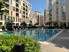 Brand New Gem | Contemporary Design | Al Mamsha