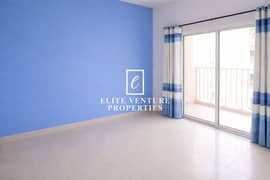 شقة في برج سنتريوم 2،أبراج سنتريوم،مدينة دبي للإنتاج 2 غرف 899999 درهم - 14005048