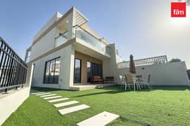 فیلا في بارك ريزيدنسز 4،روتشستر،فيلات ذا بارك،داماك هيلز 4 غرف 350000 درهم - 14360850