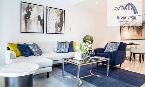 2 Bedroom Apartments For Sale In Midtown 2 Bhk Flats Bayut Com