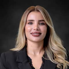 Chourouk Mahmoud