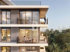 EMAAR South | Golf Point | 1 Bedroom | NO Agents