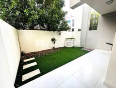 تاون هاوس في ميموزا،(أكويا من داماك) داماك هيلز 2 3 غرف 1400000 درهم - 14361104